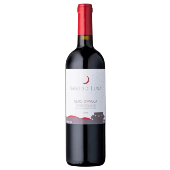 Baglio di Luna Nero D'Avola