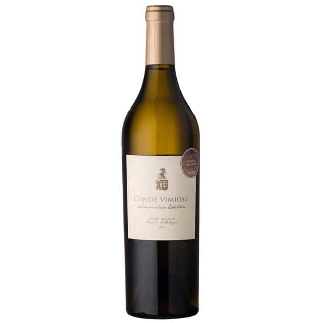 Conde Vimioso Sommelier Edition Branco