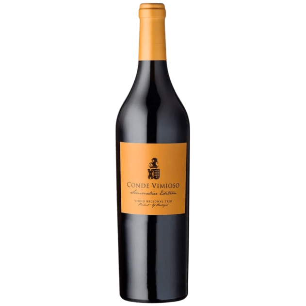 Conde Vimioso Sommelier Edition Tinto