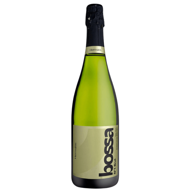 Espumante Bossa Brut N1