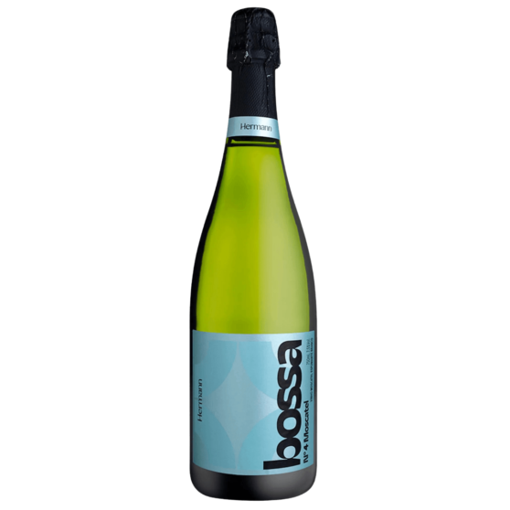 Espumante Bossa Moscatel N4