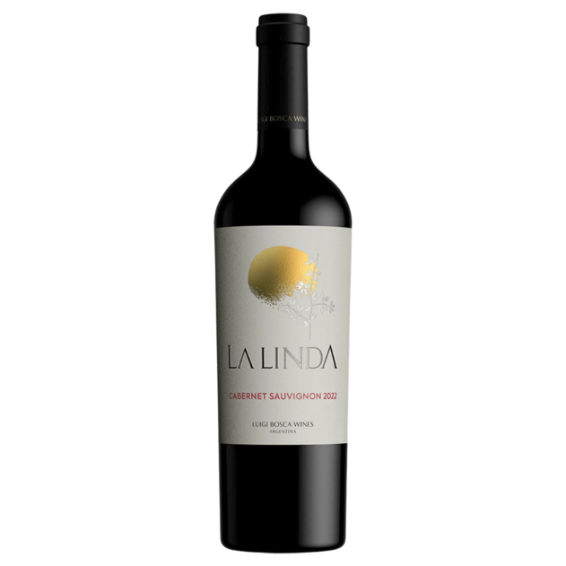 La Linda Cabernet Sauvignon Luigi Bosca