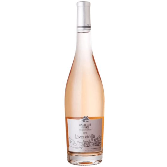 VINHO ROSE LAVENDETTE BREBAN