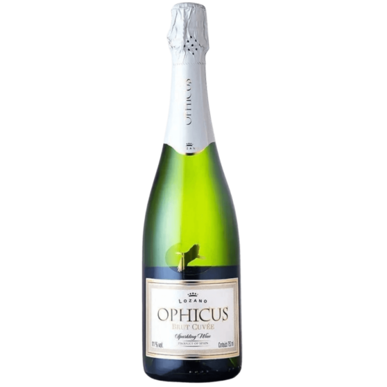 Ophicus Brut