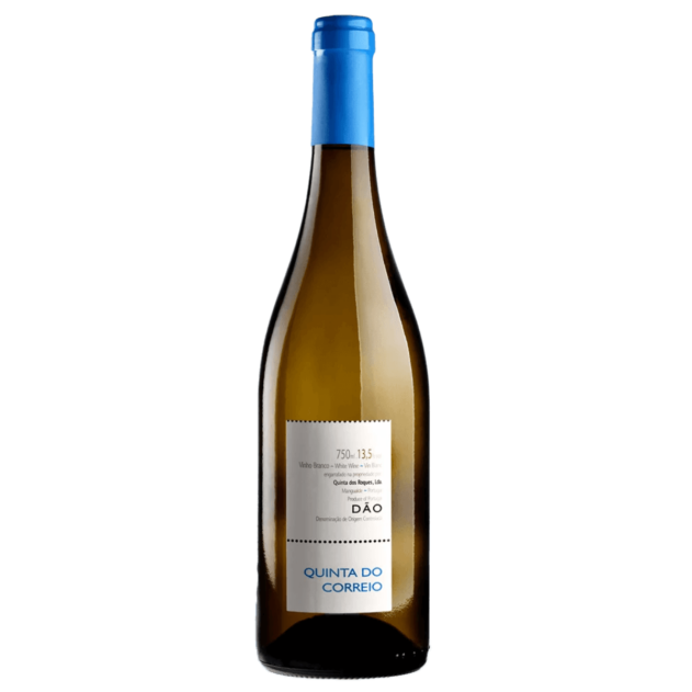 VINHO BRANCO QUINTA DO CORREIO