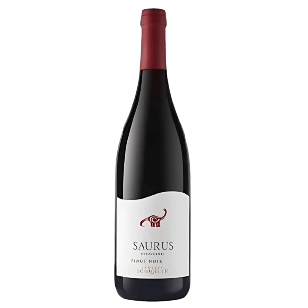 VINHO  TINTO PINOT NOIR SAURUS
