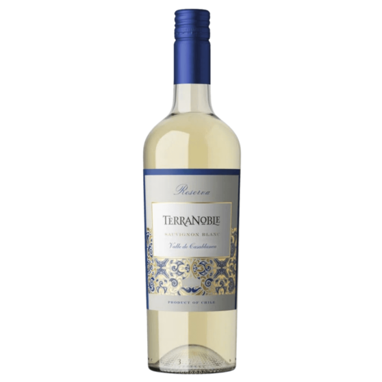 Terranoble Reserva Sauvignon Blanc