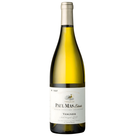 VINHO BRANCO VIOGNER PAUL MAS