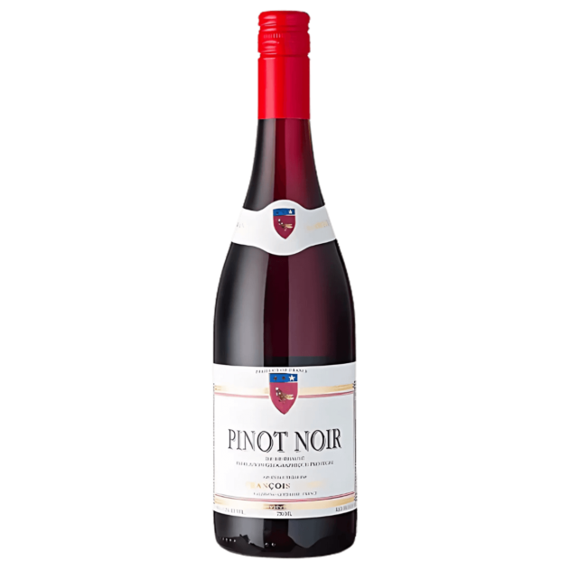 VINHO TINTO PINOT NOIR CORSEGA F. LABET