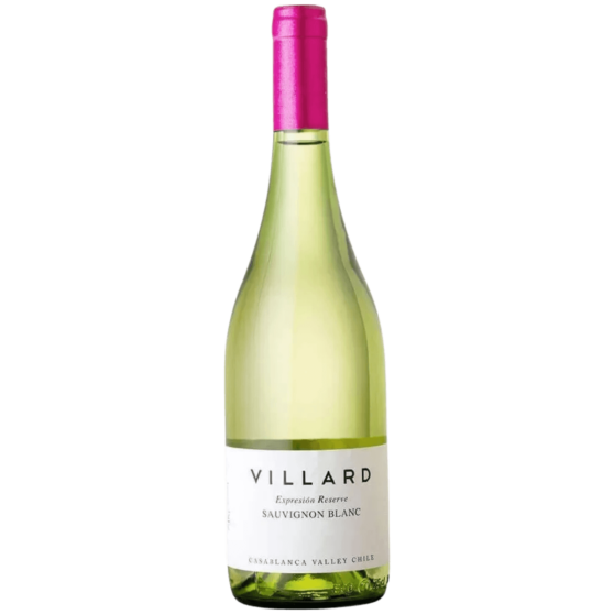 Villard Sauvignon Blanc Expresión Reserve