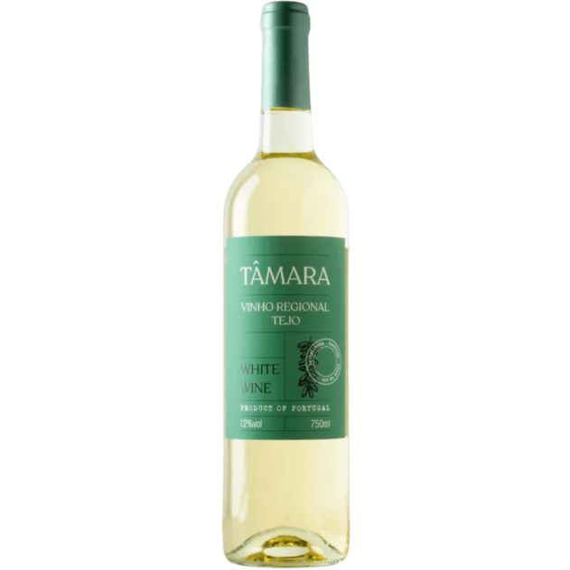 Vinho Tâmara Branco