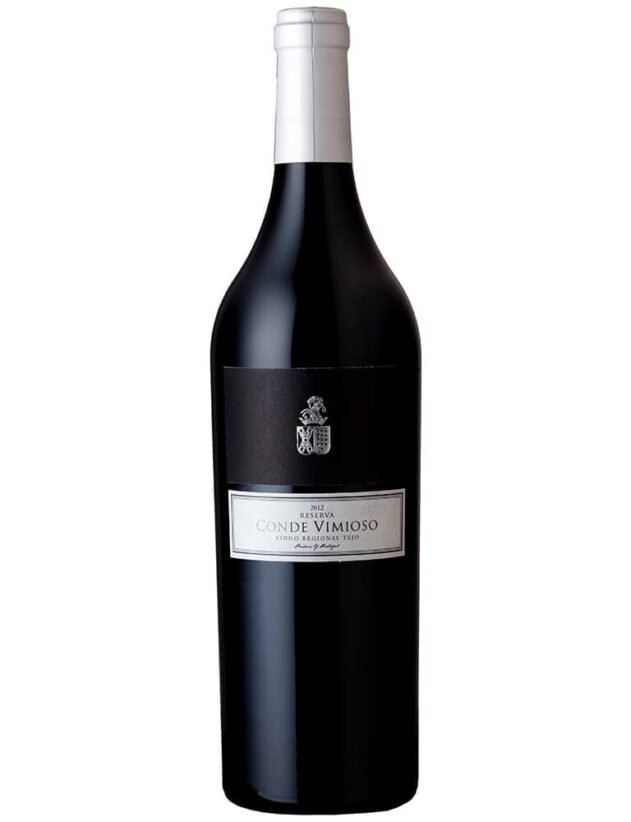 Conde Vimioso Reserva Tinto