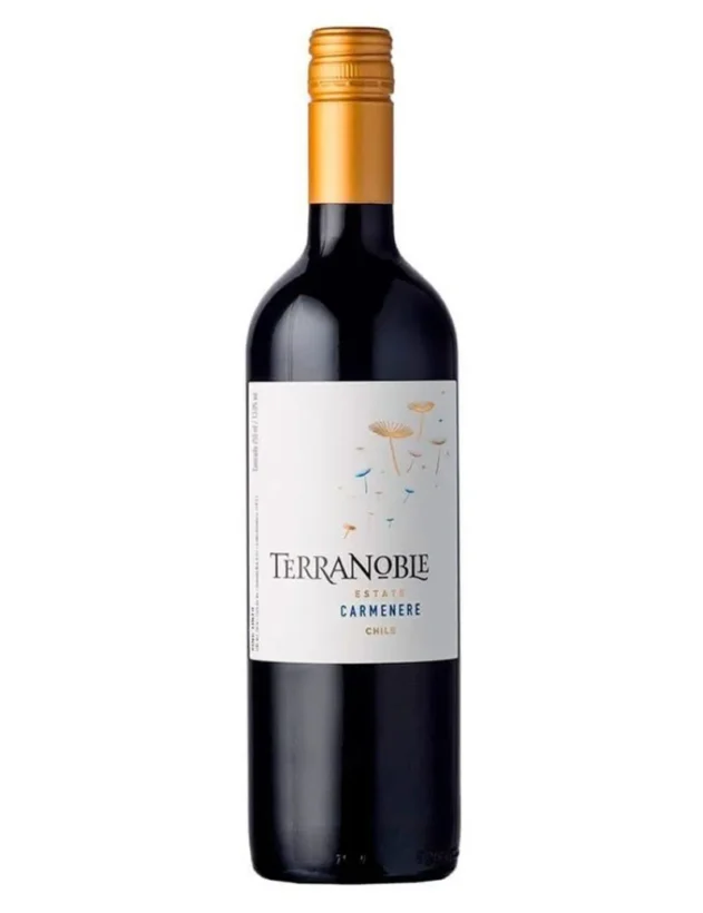 Terranoble Carmenere