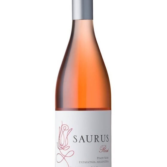 VINHO ROSE SAURUS