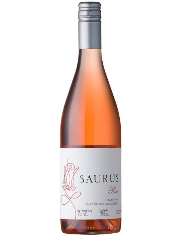 VINHO ROSE SAURUS