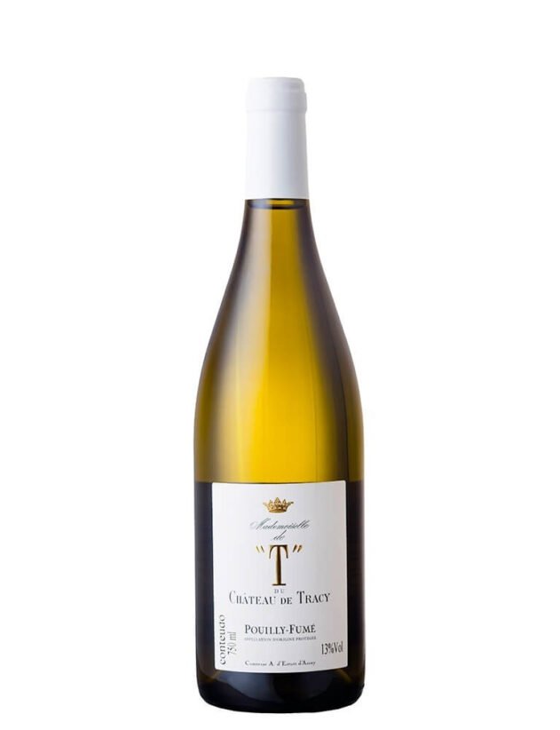Pouilly-Fume Mademoiselle de T