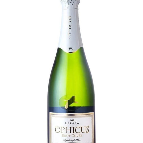 Ophicus Brut