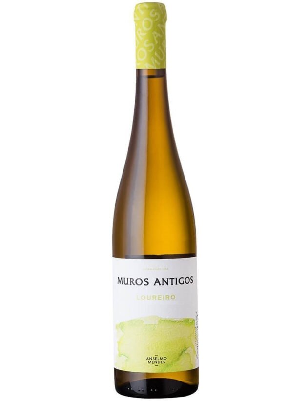 Muros Antigos Loureiro