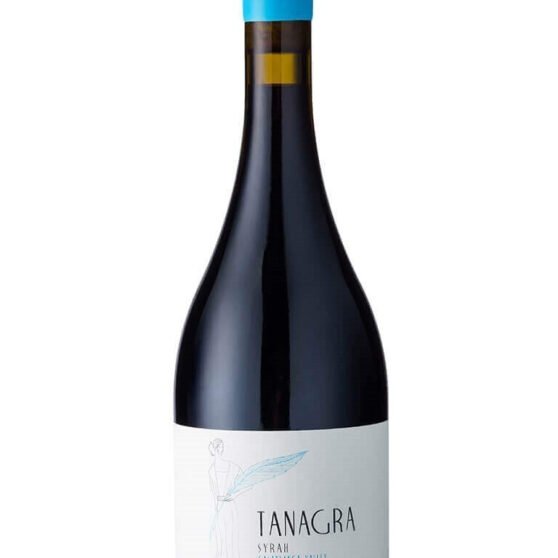 Villard Tanagra Syrah