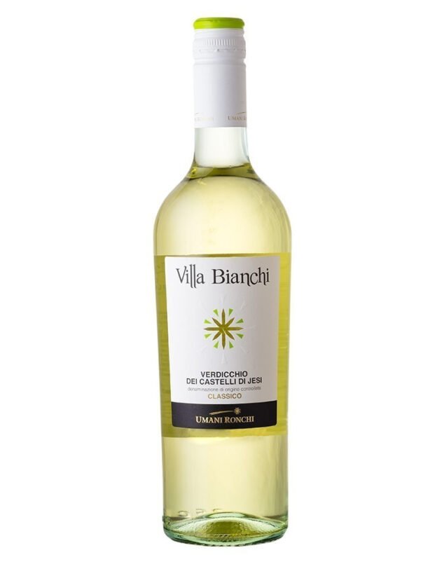 Villa Bianchi Verdicchio