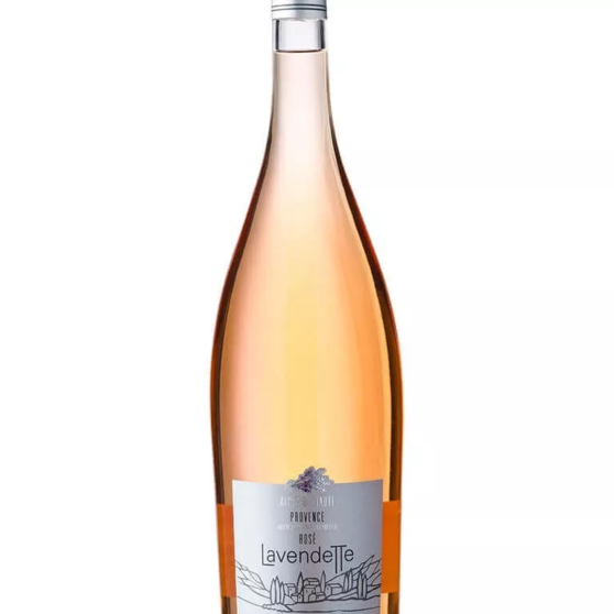 VINHO ROSE LAVENDETTE BREBAN MAGNUM