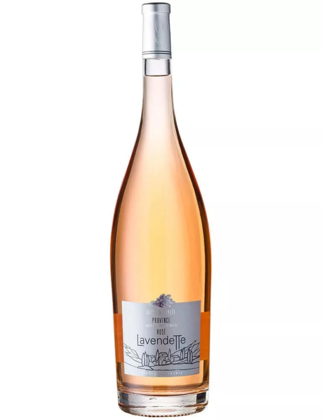 VINHO ROSE LAVENDETTE BREBAN MAGNUM