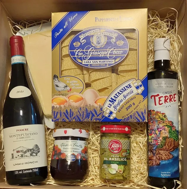 Kit Itália