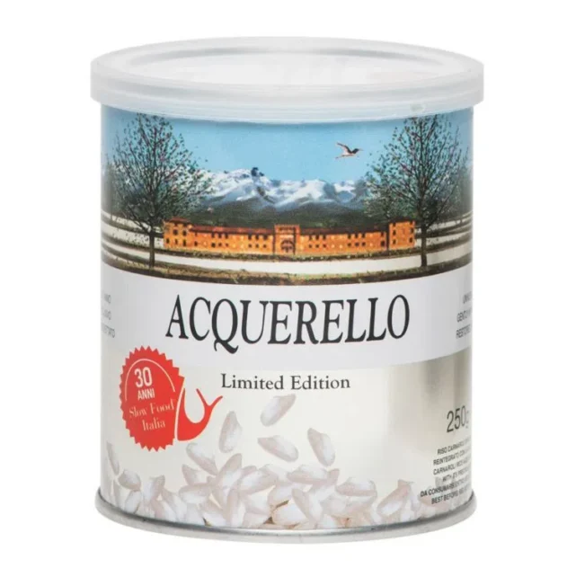 Arroz Carnaroli Acquerello 250gr