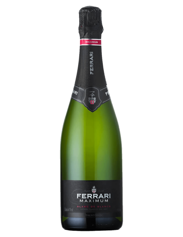 Ferrari Maximum Brut