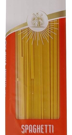 Spaguetti Colavita 500g