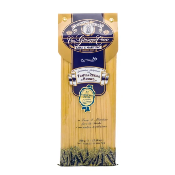Spaguetti Giuseppe Cocco 500g