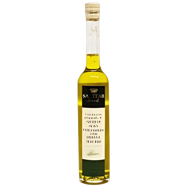 Azeite salvia e alecrim Savitar 100 ml - Image 2