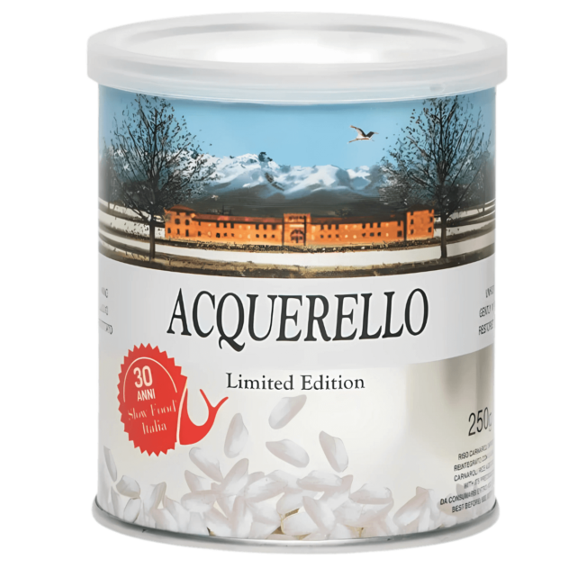 Arroz Carnaroli Acquerello 250gr - Image 2