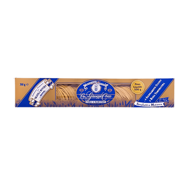 Spaguetti Matassa Giuseppe Cocco 500g - Image 2