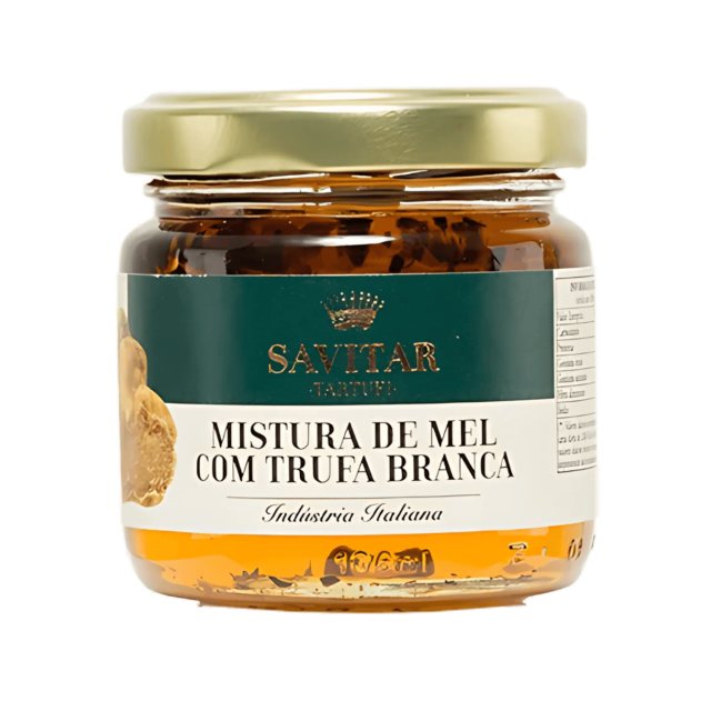 Mel com trufa branca Savitar 60 g - Image 2