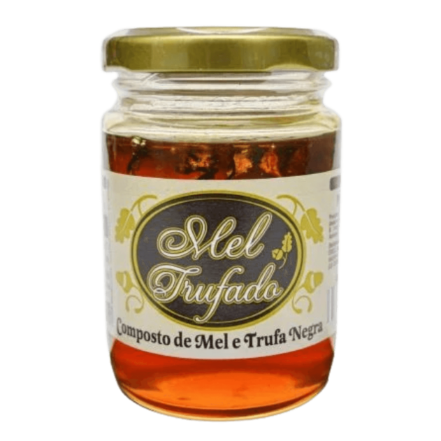 Mel trufado Emporio Tartufi 200g - Image 2