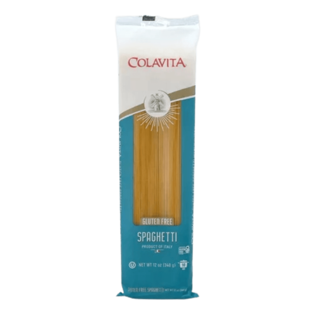 Spaghetti sem gluten Colavita 300g - Image 2