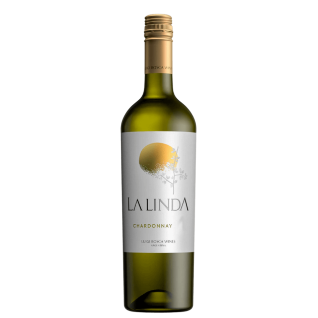 La Linda Chardonnay Luigi Bosca