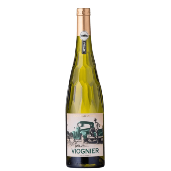 Mon Viognier