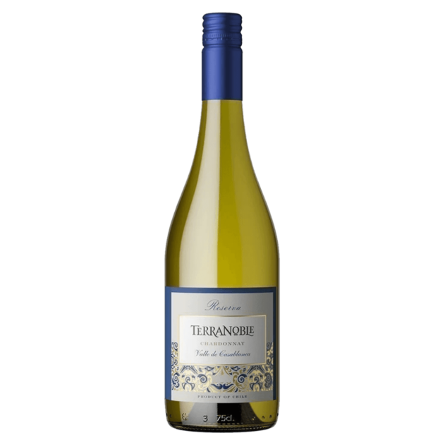 Terranoble Reserva Chardonnay - Image 2
