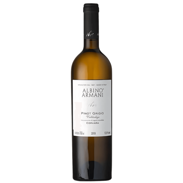 Albino Armani Pinot Grigio Corvara