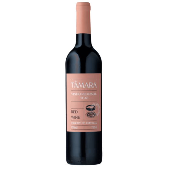 Vinho Tâmara tinto