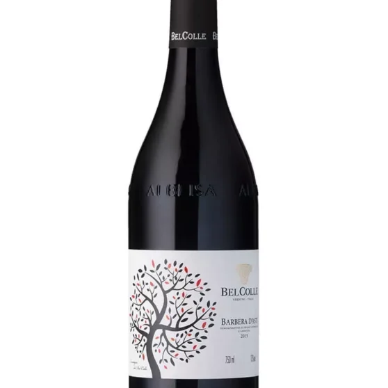 VINHO TINTO BEL COLLE BARBERA D'ASTI