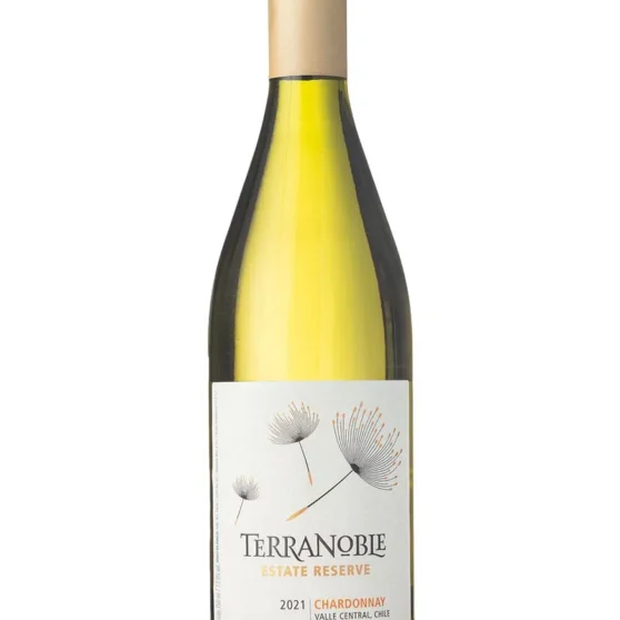 Terranoble Chardonnay