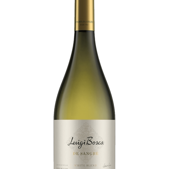 Vinho branco White Blend De Sangre Luigi Bosca