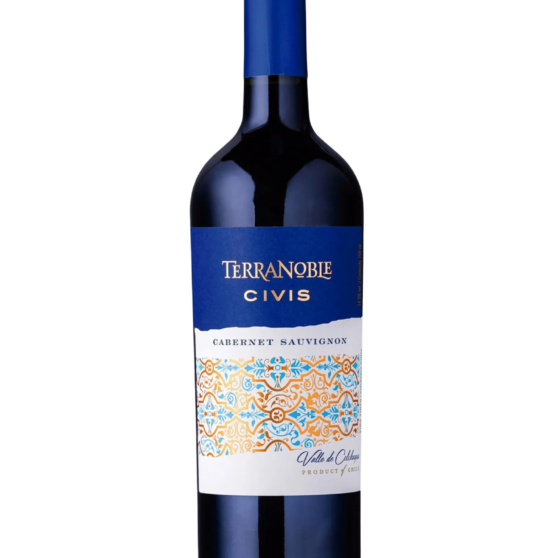 Coloração rubi de média intensidade. Intensos aromas de frutas vermelhas, notas de especiarias e menta. Em boca exibe bom corpo, com taninos redondos bem equilibrados pela fruta madura.