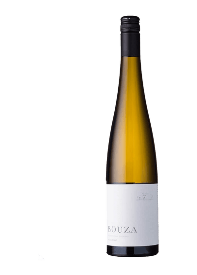 VINHO BRANCO ALBARIÑO BODEGA BOUZA