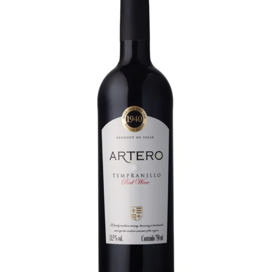 Artero Tempranillo
