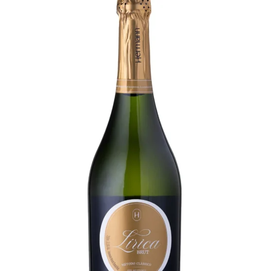 Espumante Lírica Brut