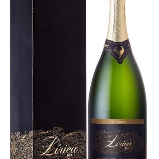 Espumante Lírica Brut Magnum